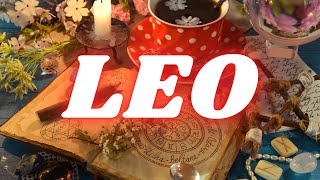 LEO OMG❗️⚰️💀 DEATH TAKES THIS PERSON VERY SOON...‼️ 😭🔥👁️💥 END AUGUST 2026 LOVE TAROT