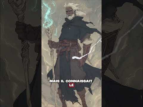 Les 10 plus grands sorciers