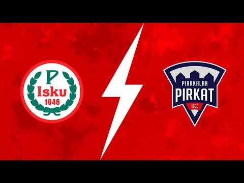 P18VK-C: 21.8.2021 klo 14.30 PIsku - Pirkat