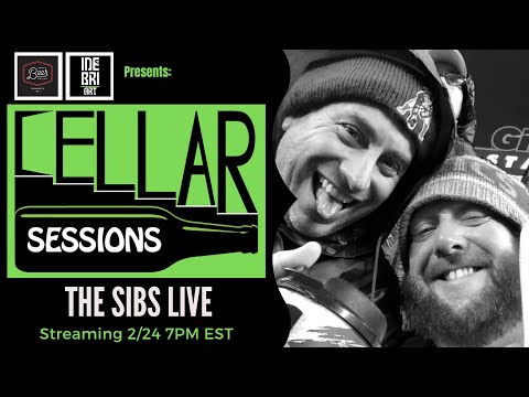 Cellar Sessions with The Sibs