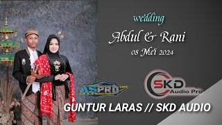 Download lagu LIVE GUNTUR LARAS // SKD AUDIO, WEDDING ABDUL & RANI 08 05 2024 mp3 Download lagu LIVE GUNTUR LARAS // SKD AUDIO, WEDDING ABDUL & RANI 08 05 2024 mp3