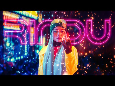 Tya Edros - Rindu (Official Music Video)