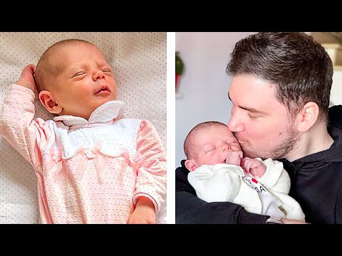 Vi presento MIA FIGLIA ADELE!