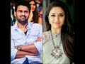 Keerthy Suresh Vs Prabhas Status Vedio