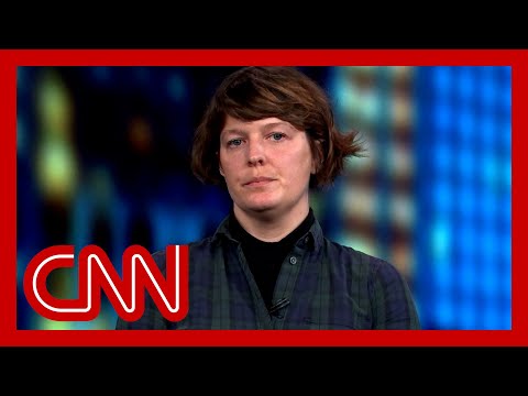 Witness to ICE agents: ‘You shot her in the f**king face’