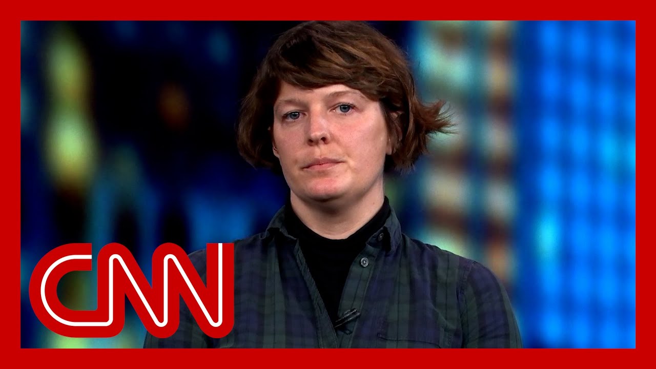 Witness to ICE agents: ‘You shot her in the f**king face’