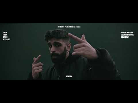 Luther G -  You Better  ft. Panko mc (Official Video)