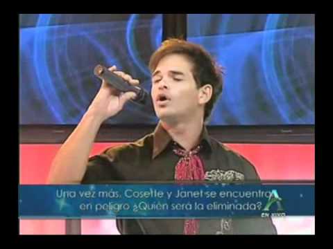 Lo Mejor de Minuto de Fama