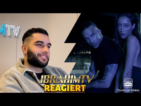 BIGZILLATV REAGIERT AUF: RAF CAMORA feat. LUCIANO - ALL NIGHT