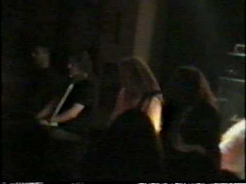 Thumbnail for Anathema - Inner Silence Live in Istanbul by Dave Pybus