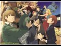 Baccano! ED - Calling (TV size) English Fandub ...