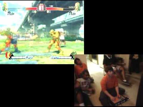 4/4 SOVA Ranbats Grand Finals Set 2 (2 of 2) + Crowd & Interview