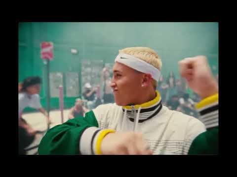 Alejo & Yandel    -   Trajecito XS Extend HD