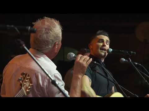 Icehouse   The Kingdom (Live) Feat. Michael Paynter