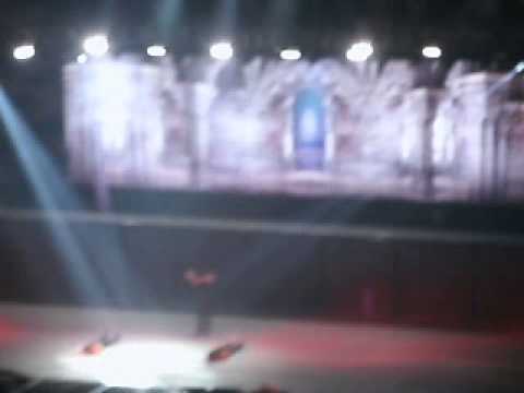 [ CUT ] SS5 Manila - Shindong Dance