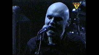 Smashing Pumpkins - Blue Skies Bring Tears