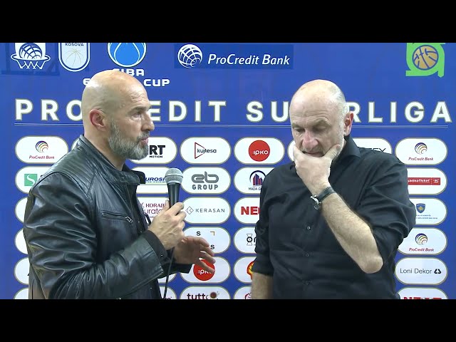  Adis Beqiragiq flet pas fitores ndaj Bashkimit