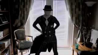 You Can Leave Your Hat On (Tom Jones) - Adam Earl