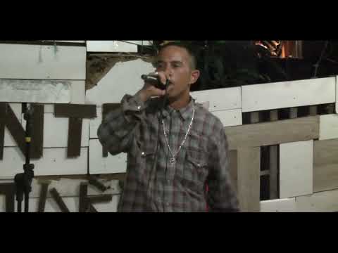 INVASOR - Salve Geral (Parte 1) | Prod. PH