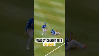 Vladimir Guerrero Jr. made two INCREDIBLE defensive plays in one inning ???? #BlueJays