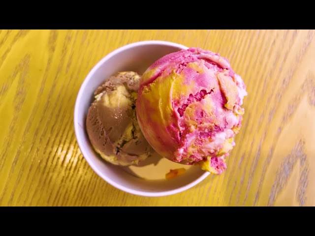 [2021 문화산업론] 뮤직비디오 제작 실습 - 1조 - 컬러 뮤비