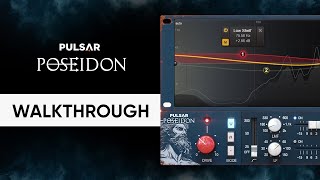Video thumbnail for Pulsar Poseidon - Feature Walkthrough by Pulsar Audio
