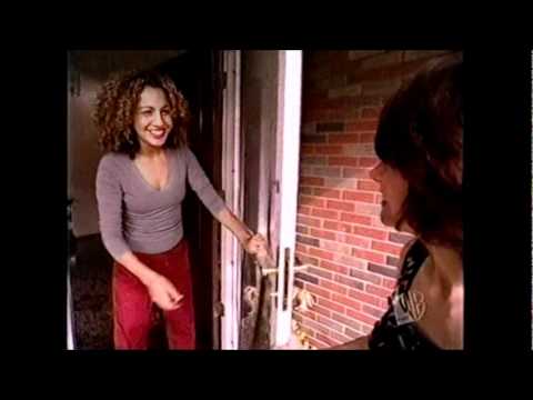 Eden's Crush auditions - Judges final selection | Popstars USA (2001)  part 2 of 2