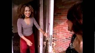 Eden&#39;s Crush auditions - Judges final selection | Popstars USA (2001)  part 2 of 2