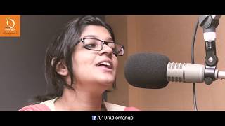 Mazha Paadum Kulirayi | Aparna Balamurali | Radio Mango
