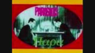 Parasites - Love Me Too