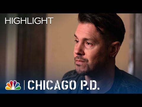 Through the Window - Chicago PD (Episode Highlight)