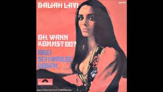 Daliah Lavi Oh, Wann Kommst Du