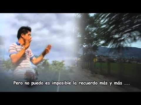 Tonto Corazon - Sensual Karicia  (PRIMICIA 2013 HD)