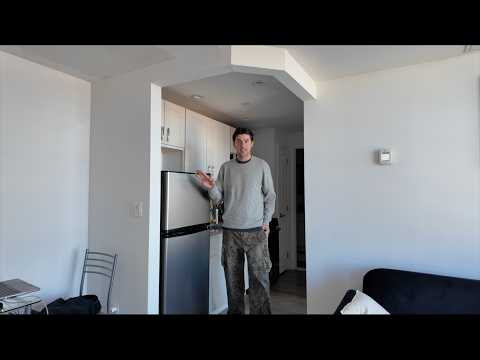 endlich eine routine in new york aufbauen⎪Jannik Stutzenberger