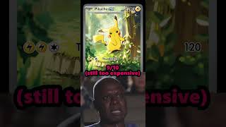 Ranking Every ASCENDED HEROES SIR Pokemon Card (Part 1) #pokemon #pokemontcg #ascendedheroes
