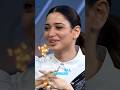 Would You Flirt With A Costar Tamannaah Samantha Akkineni Sam Jam Shorts Interview Fpy