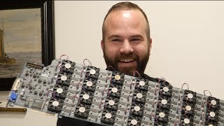 Re: [情報] 時隔20年：GPU製造商3dfx Interactive預