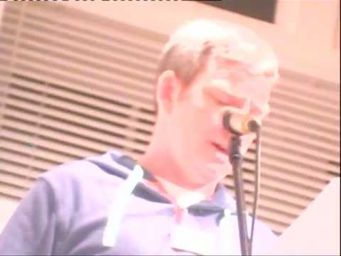 Craigmillar Writers Group perform WCAD 10th February 2012