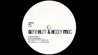 Gene Hunt & Hoody Mac - Mystery (1997)