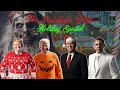 The Presidents Save Christmas