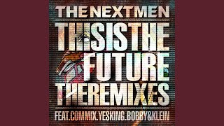 Did No Wrong (Commix Remix)