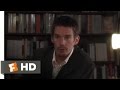 Before Sunset 1 10 Movie CLIP What Is Your Next Book 2004 HD