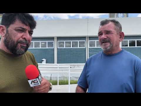 Homem que trabalhava no Hospital Regional morreu afogado em São Joaquim do Monte 