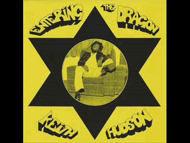 The Musical Biography of Keith Hudson: A Look at His Career, Albums, and Influence 