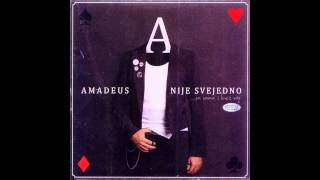Amadeus - Nebo je granica - (Audio 2011) HD