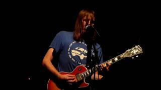 Lemonheads - Live - Divan/Favourite T, The HMV Ritz, Manchester, 06/12/11