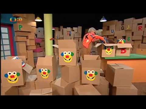 Abécédé s Michalem 10   Písmenko H