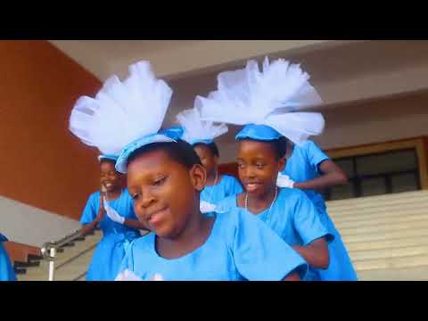 NDIKUBWERA NDIDZIPELEKE  ST MARIA GOLETT ALTAR GILRS,NGULUDI PARISH