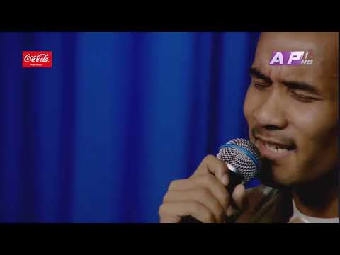 BAIRI BHAYO YO SARA DUNIYA CHOKHO MAYAKO. SAGAR TAMANG. NEPAL IDOL SEASON6.