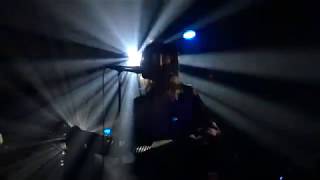 The Japanese House - Cool Blue Live@ Gorilla, 2018